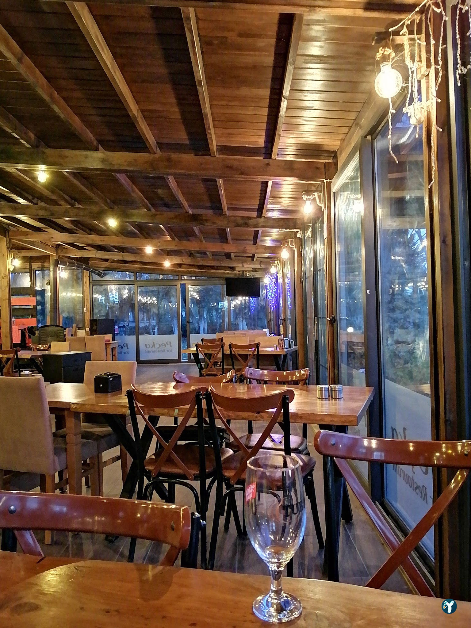 Peçka Et & Mangal Kahvaltı