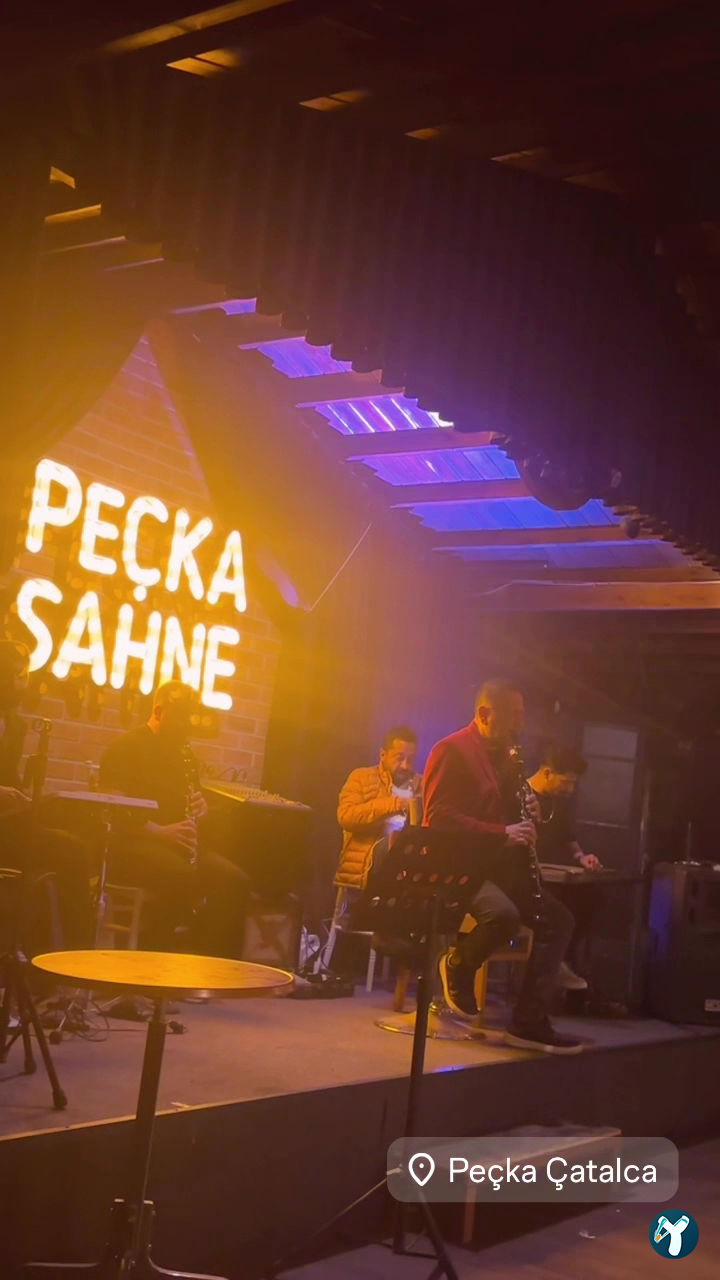 Peçka Et & Mangal Kahvaltı