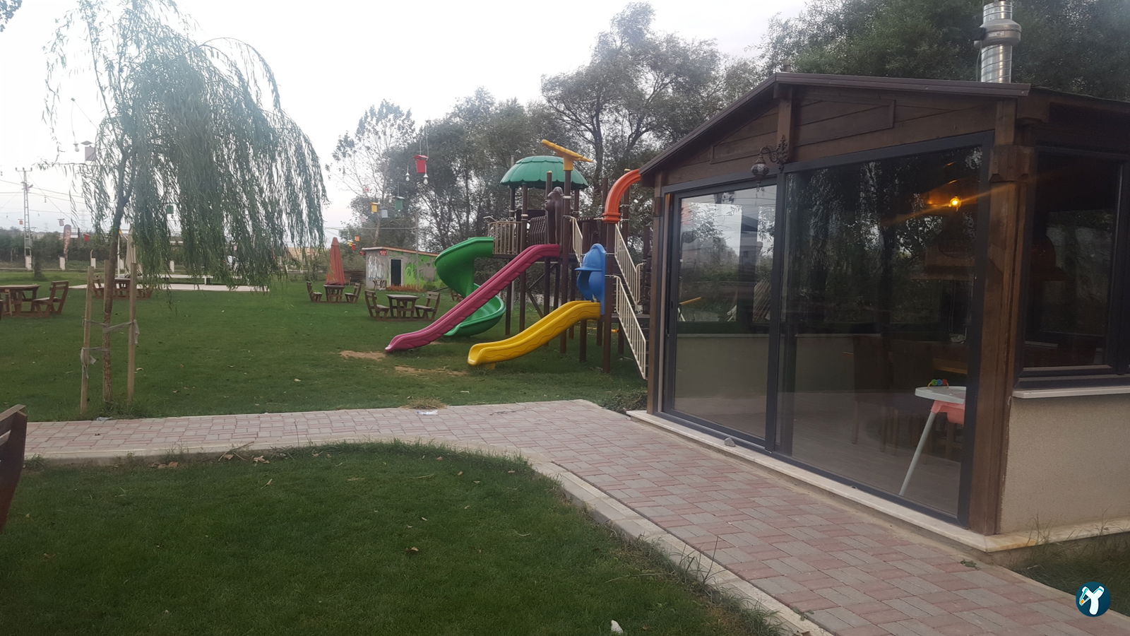 Peçka Et & Mangal Kahvaltı