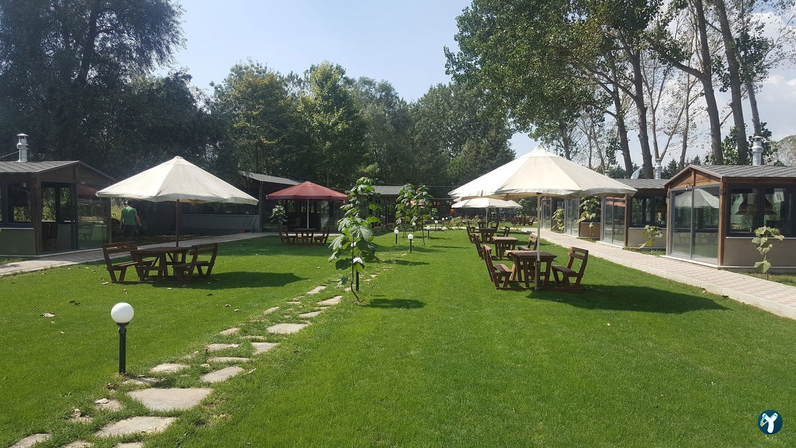 Peçka Et & Mangal Kahvaltı
