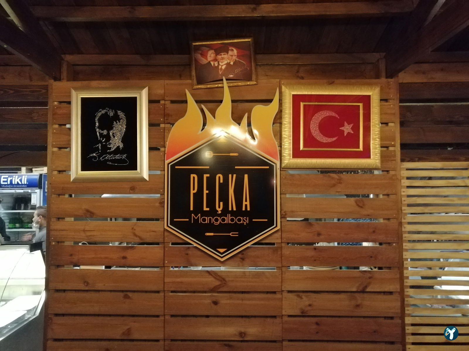 Peçka Et & Mangal Kahvaltı