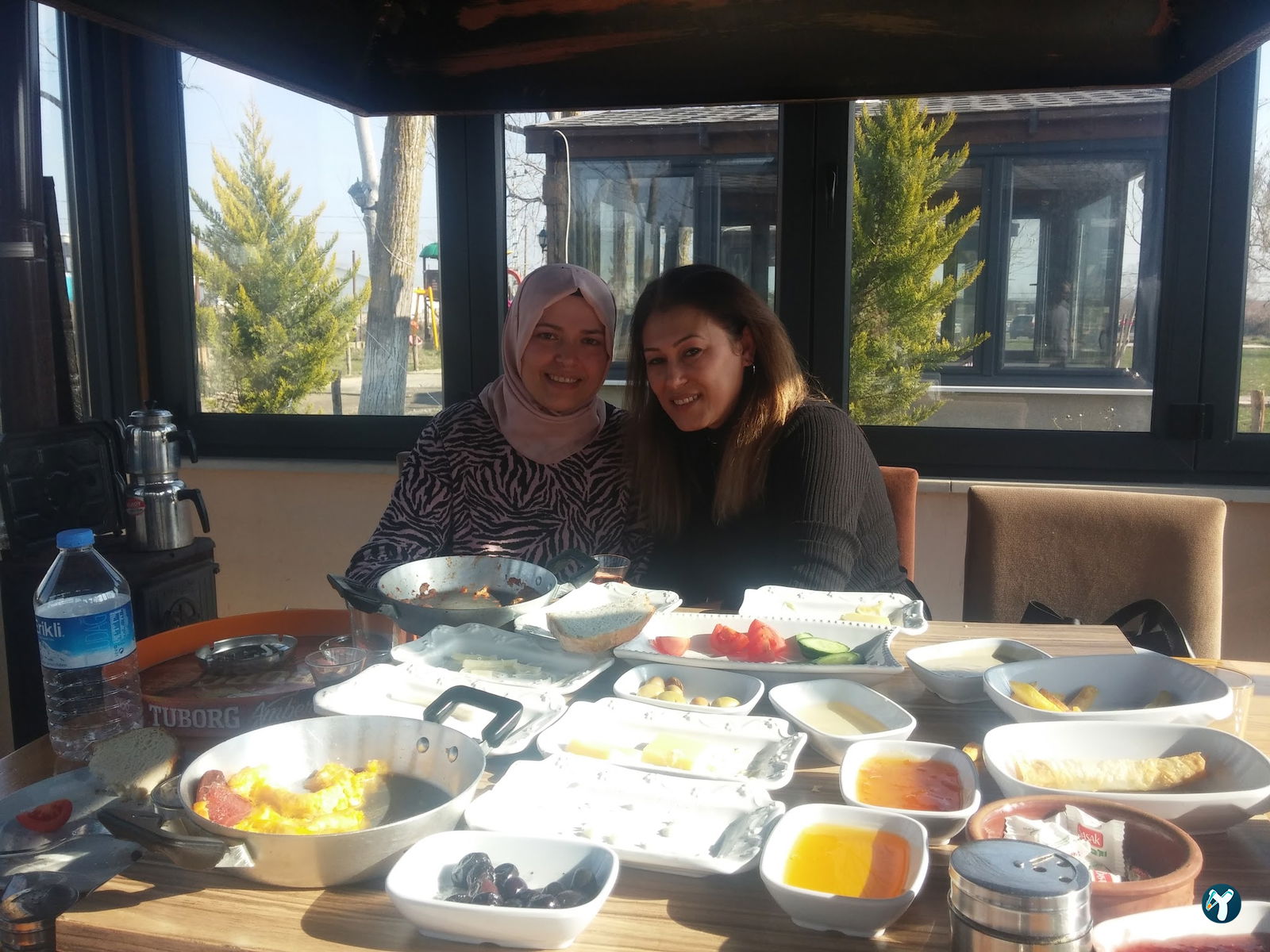 Peçka Et & Mangal Kahvaltı
