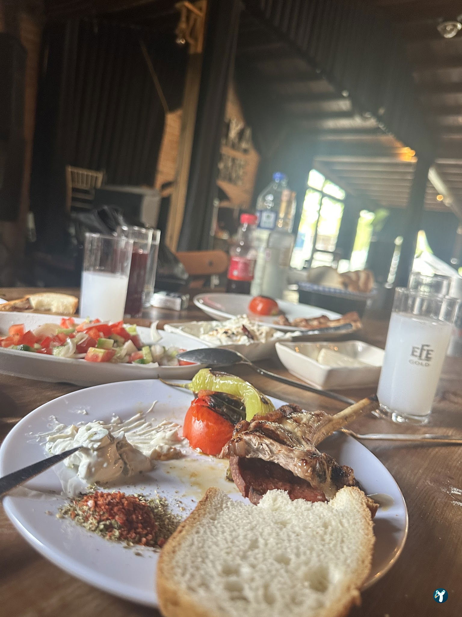 Peçka Et & Mangal Kahvaltı