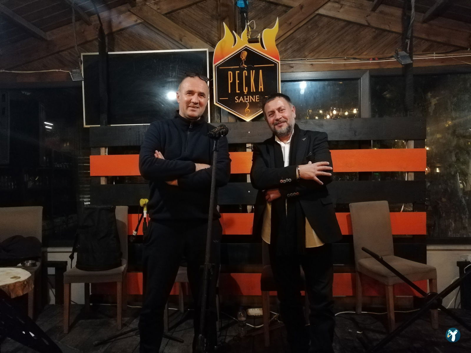 Peçka Et & Mangal Kahvaltı