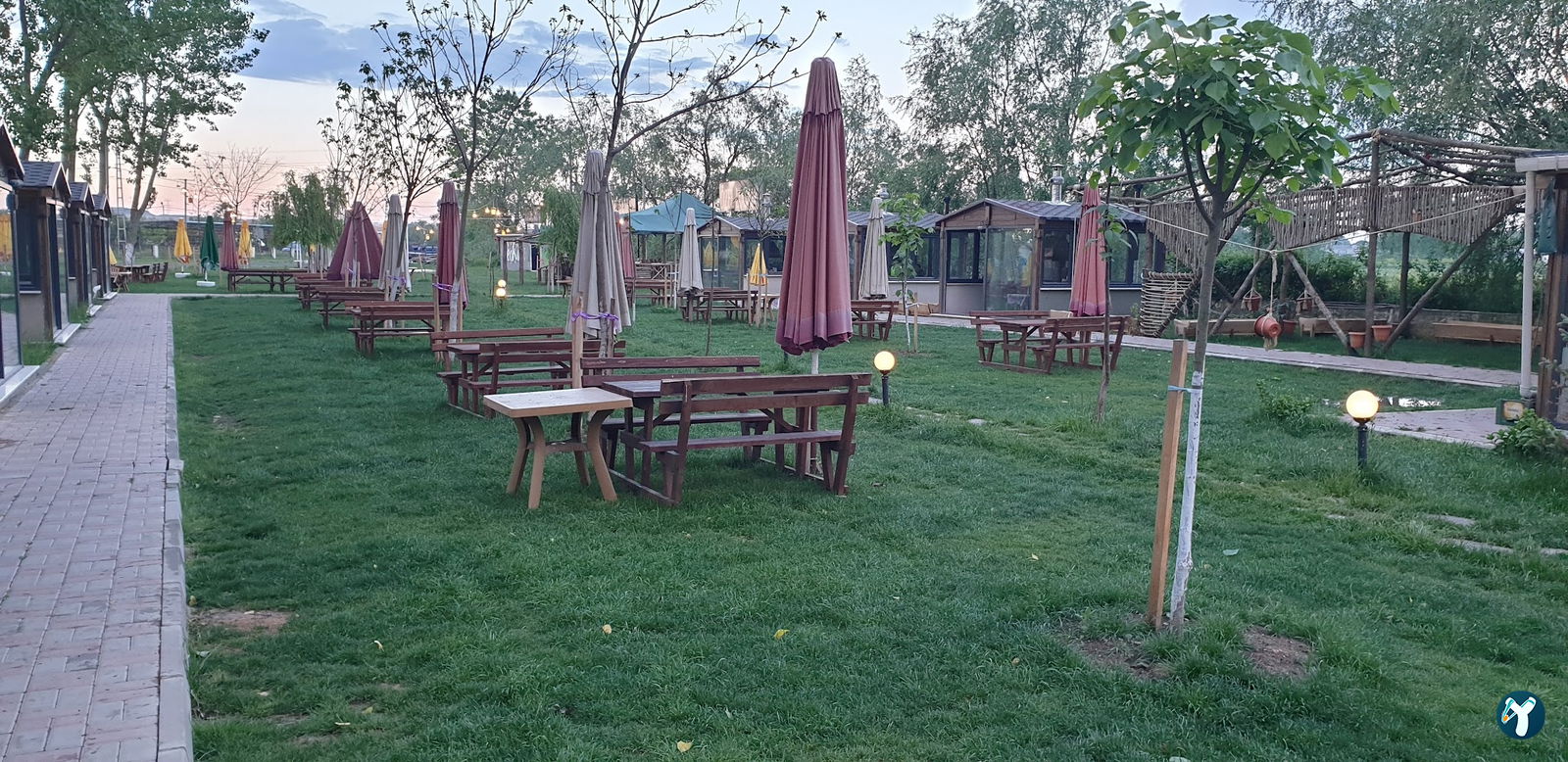 Peçka Et & Mangal Kahvaltı