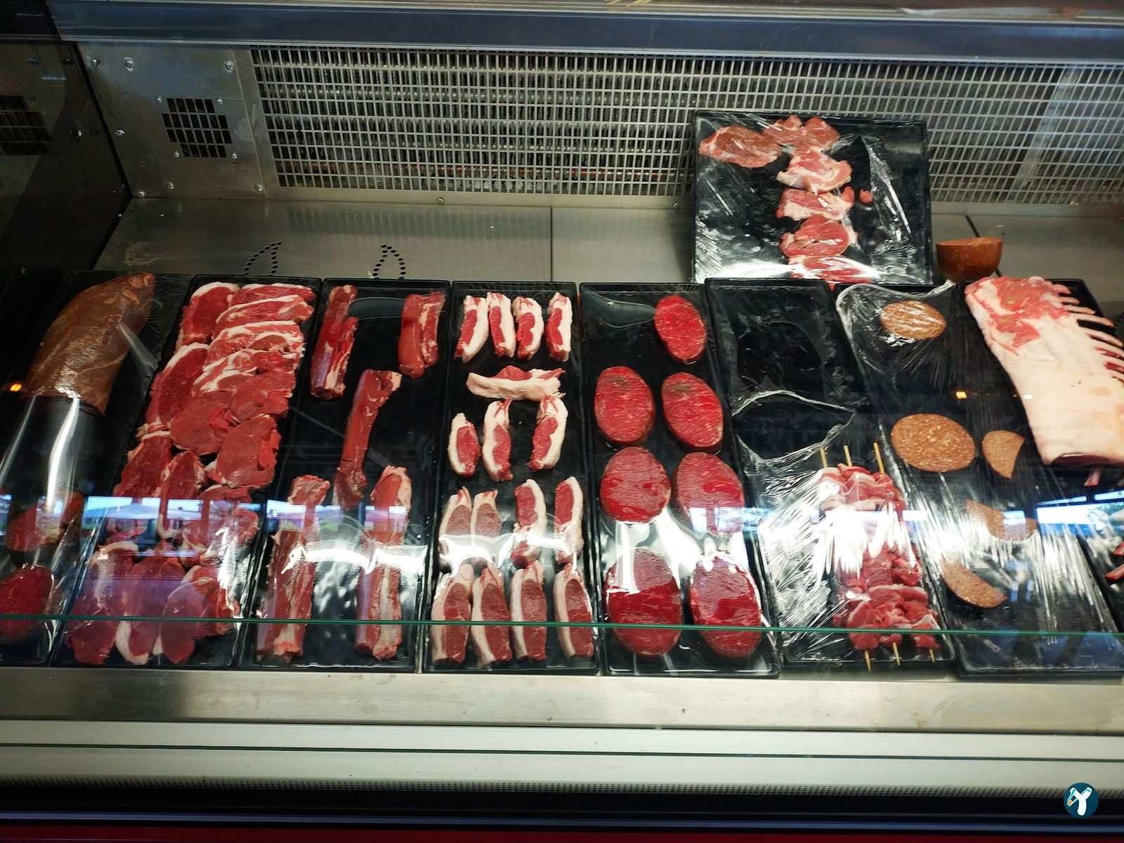 Peçka Et & Mangal Kahvaltı
