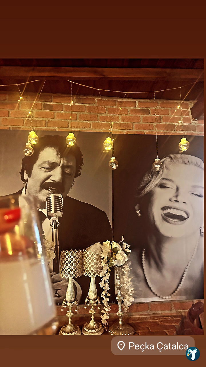 Peçka Et & Mangal Kahvaltı