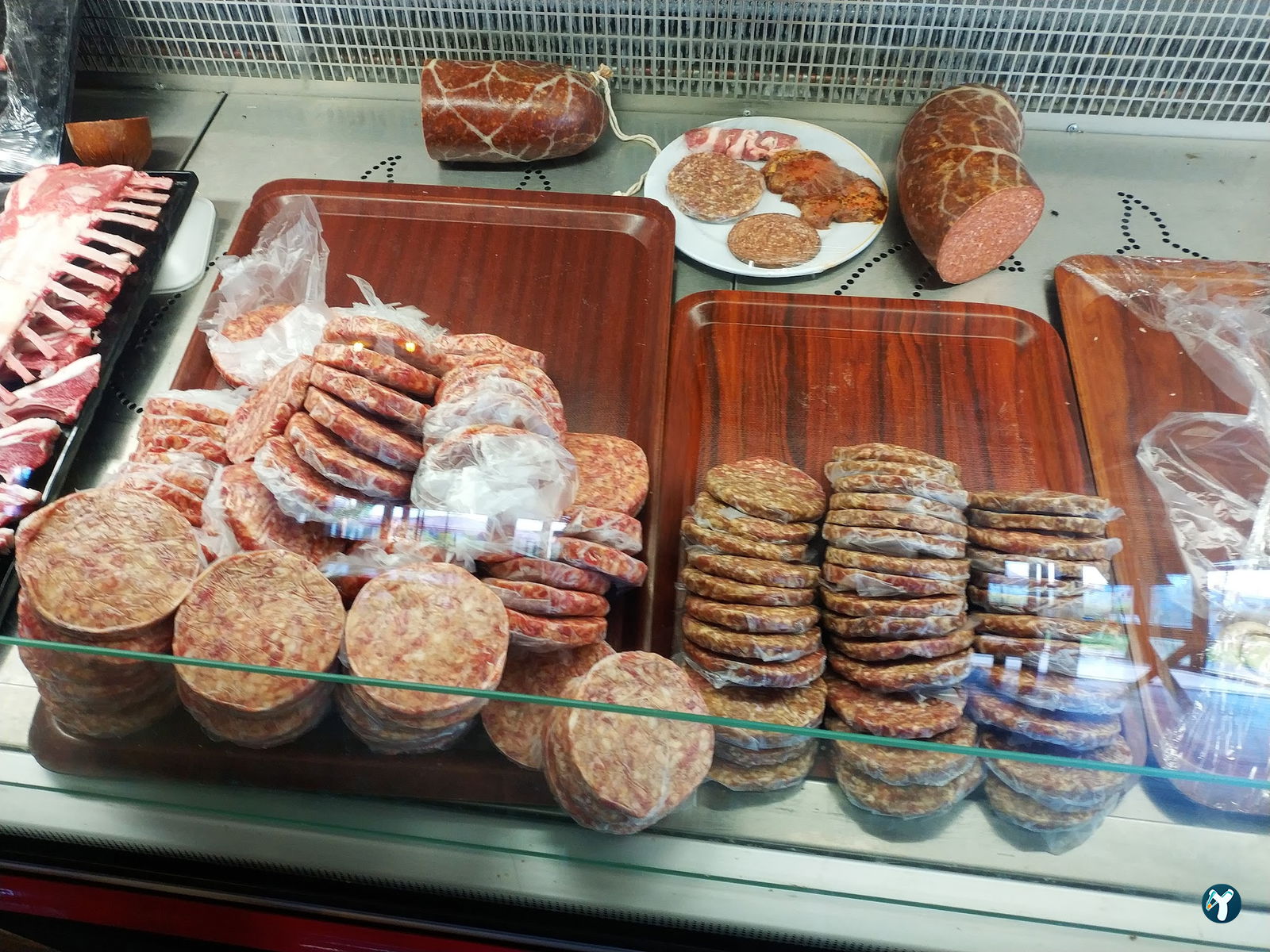 Peçka Et & Mangal Kahvaltı