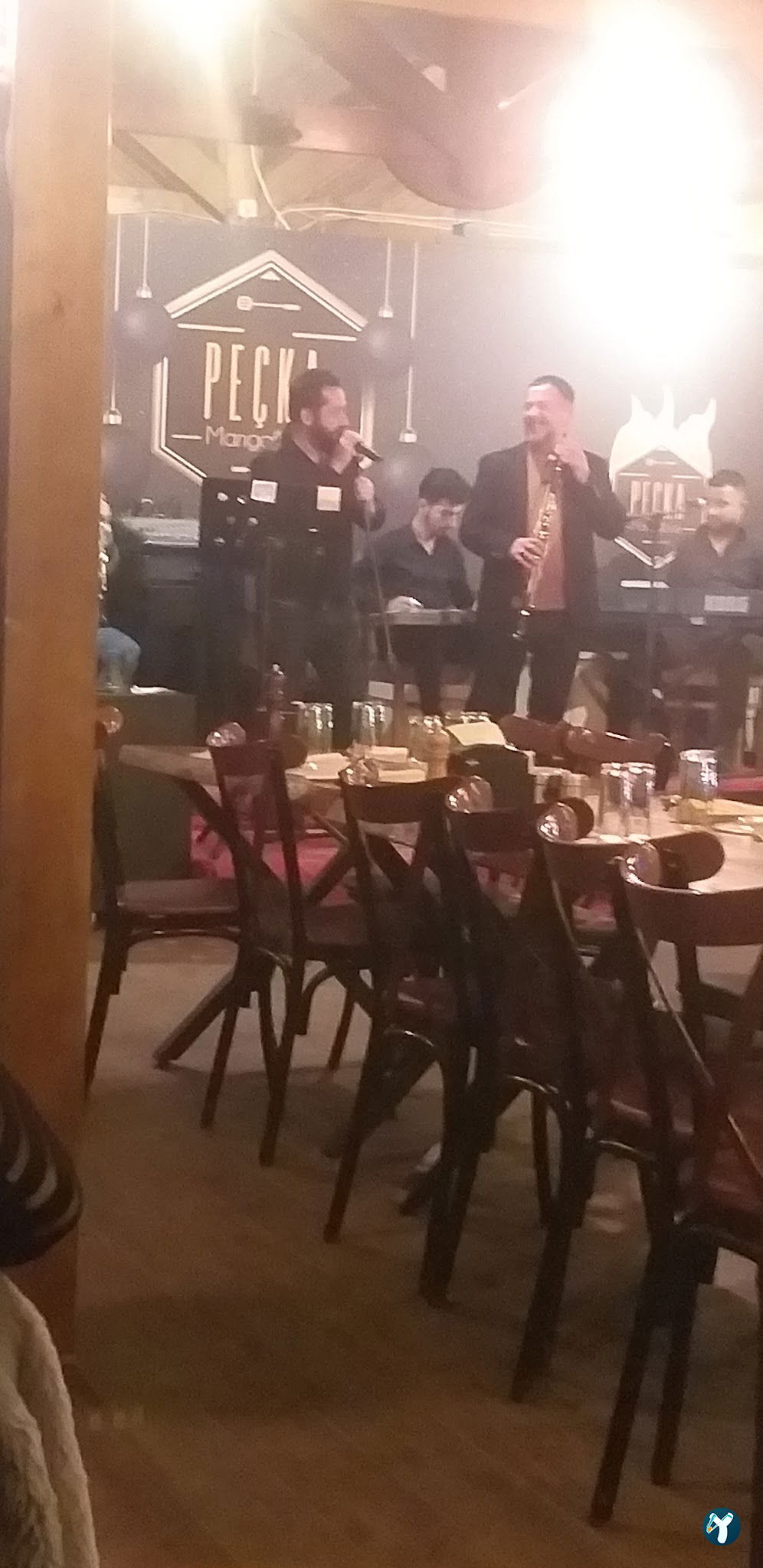Peçka Et & Mangal Kahvaltı