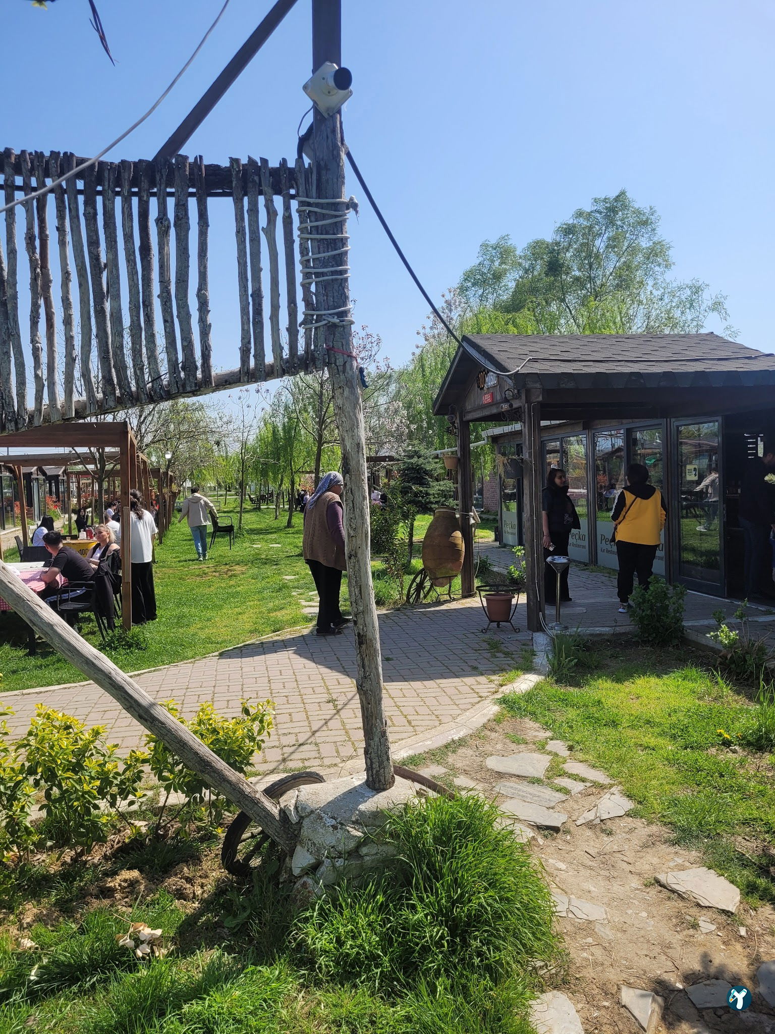 Peçka Et & Mangal Kahvaltı