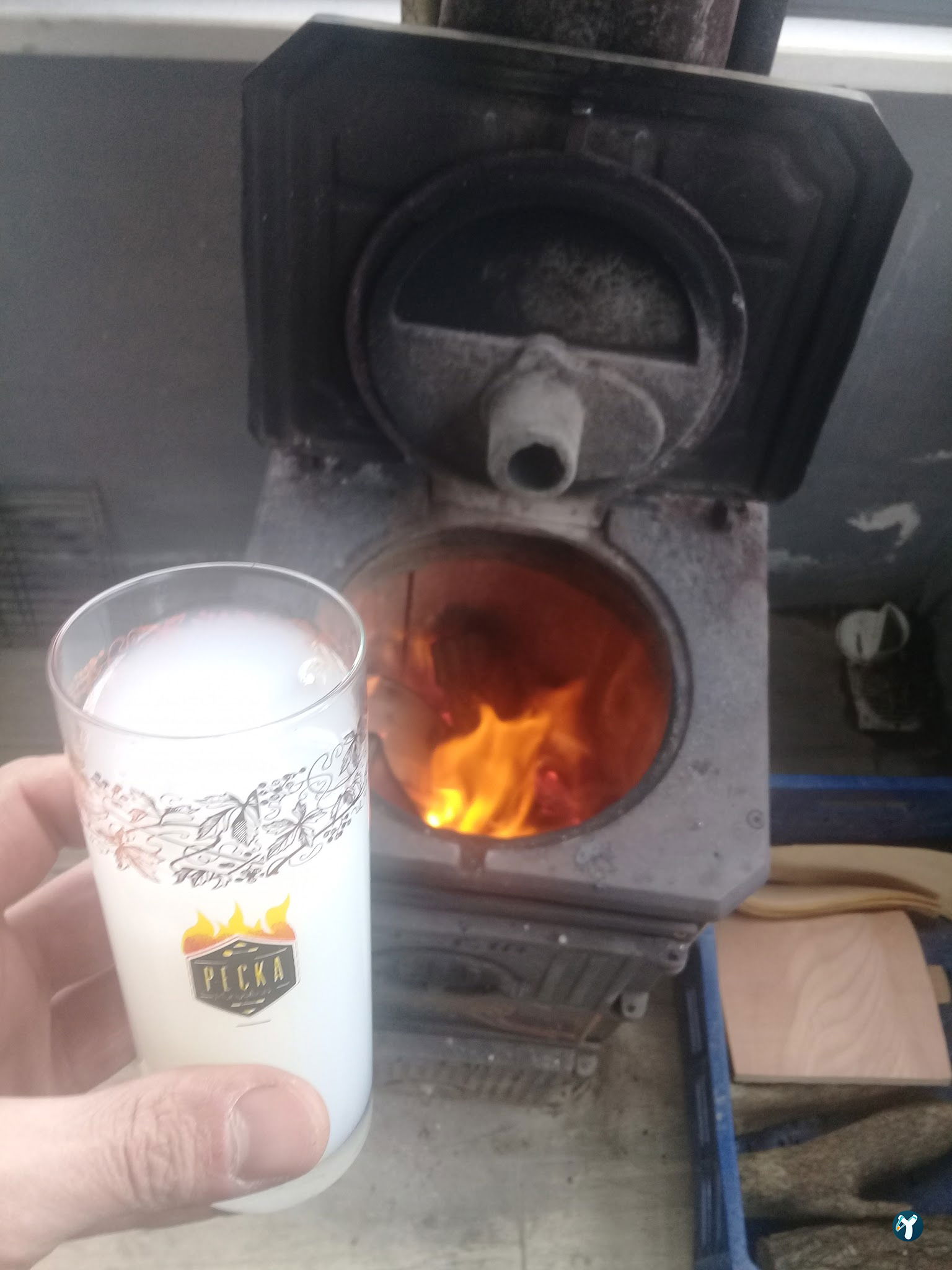 Peçka Et & Mangal Kahvaltı