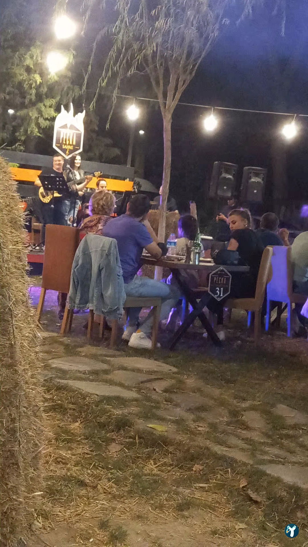 Peçka Et & Mangal Kahvaltı