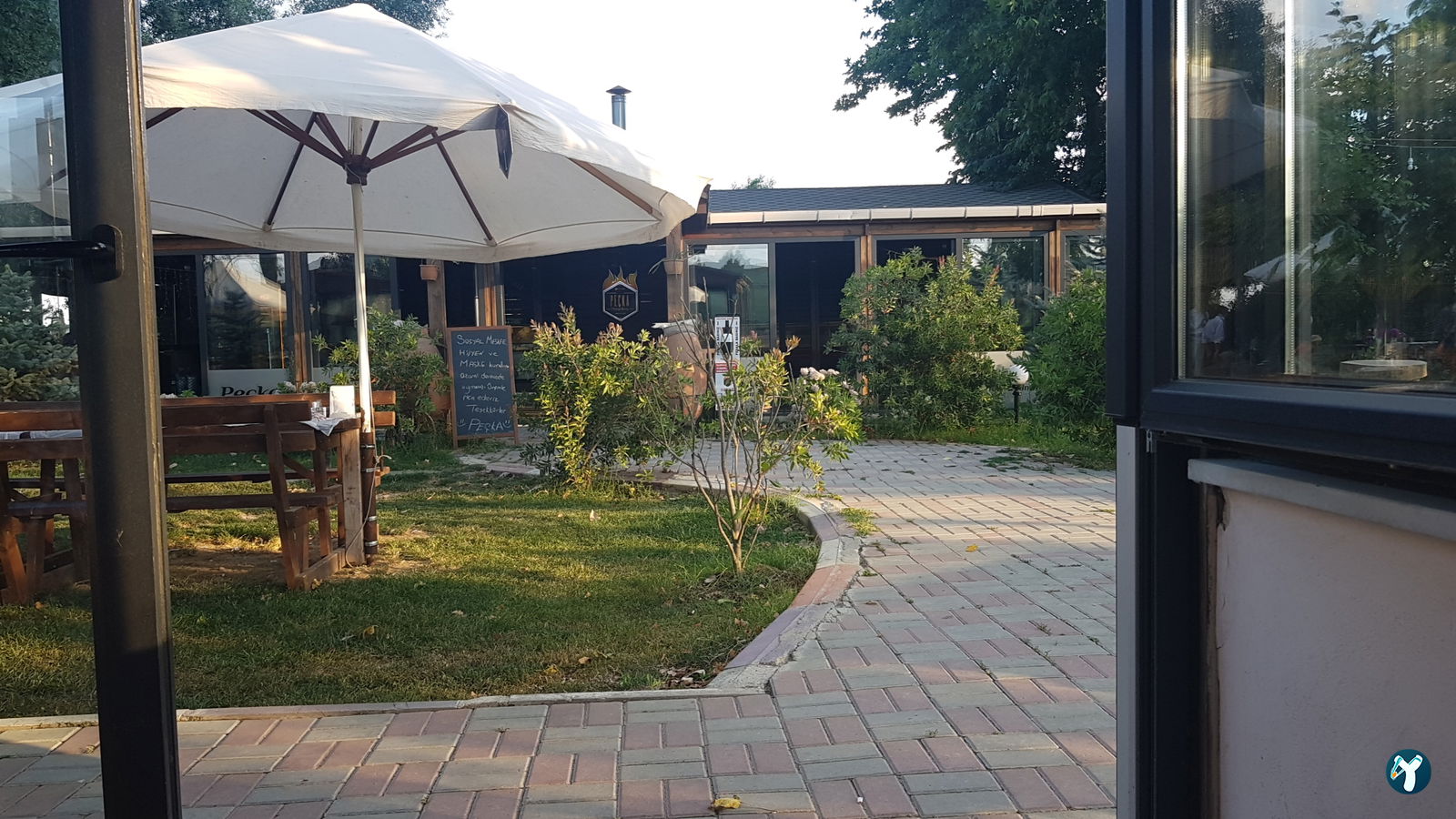 Peçka Et & Mangal Kahvaltı