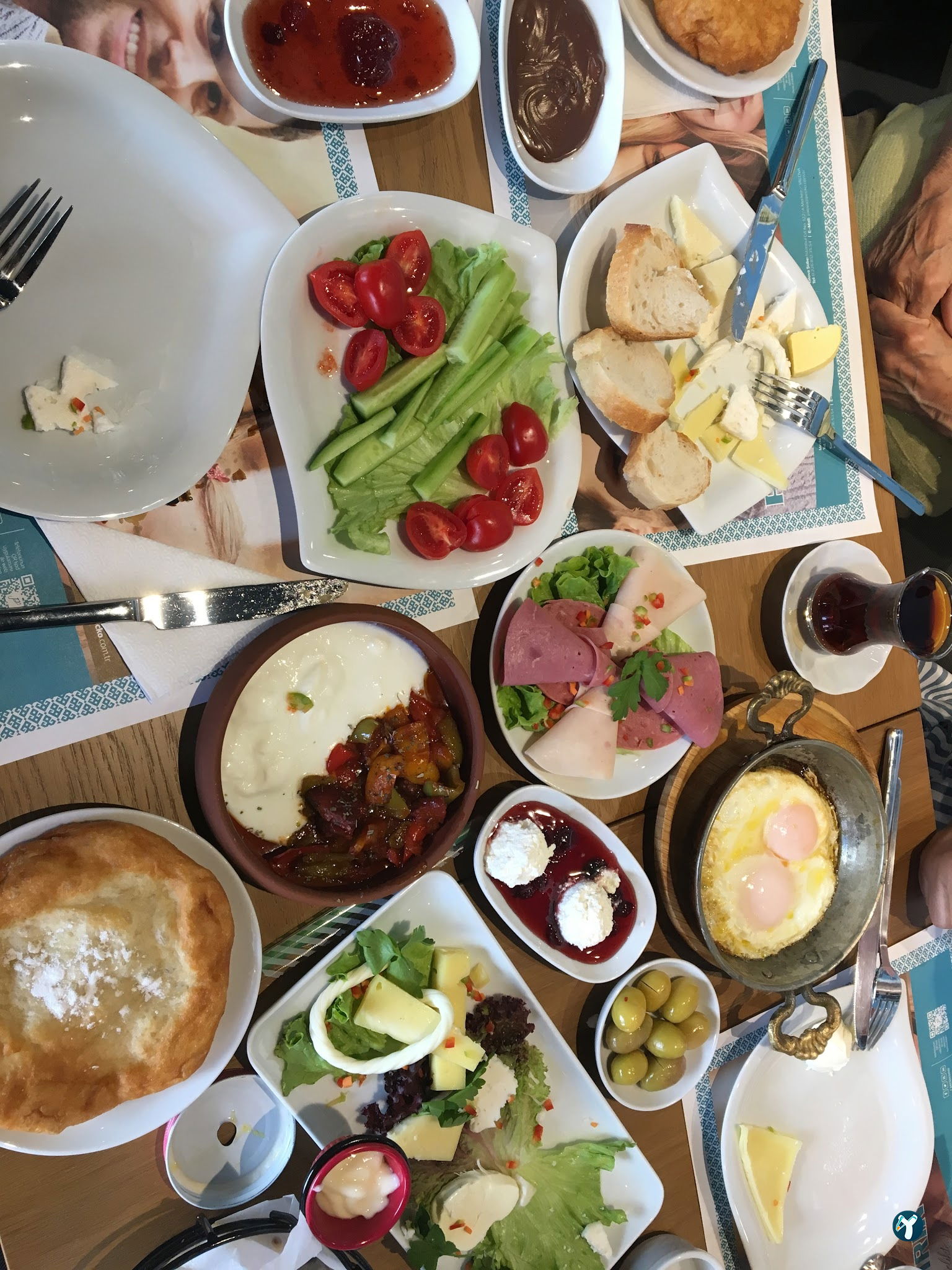 Peçka Et & Mangal Kahvaltı