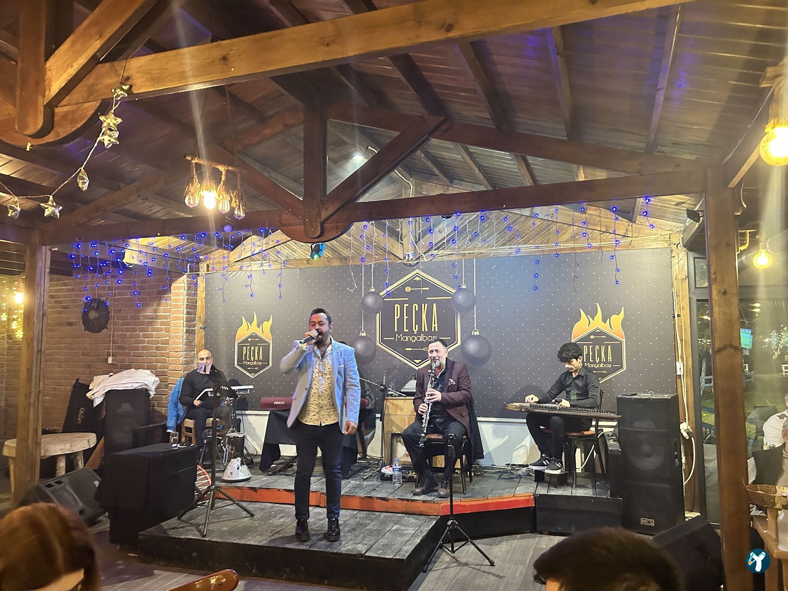 Peçka Et & Mangal Kahvaltı