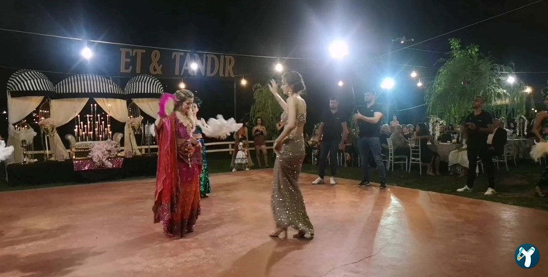Peçka Et & Mangal Kahvaltı