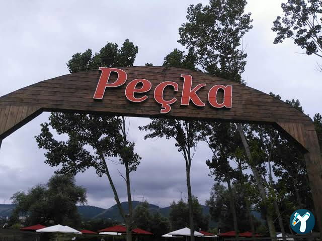 Peçka Et & Mangal Kahvaltı