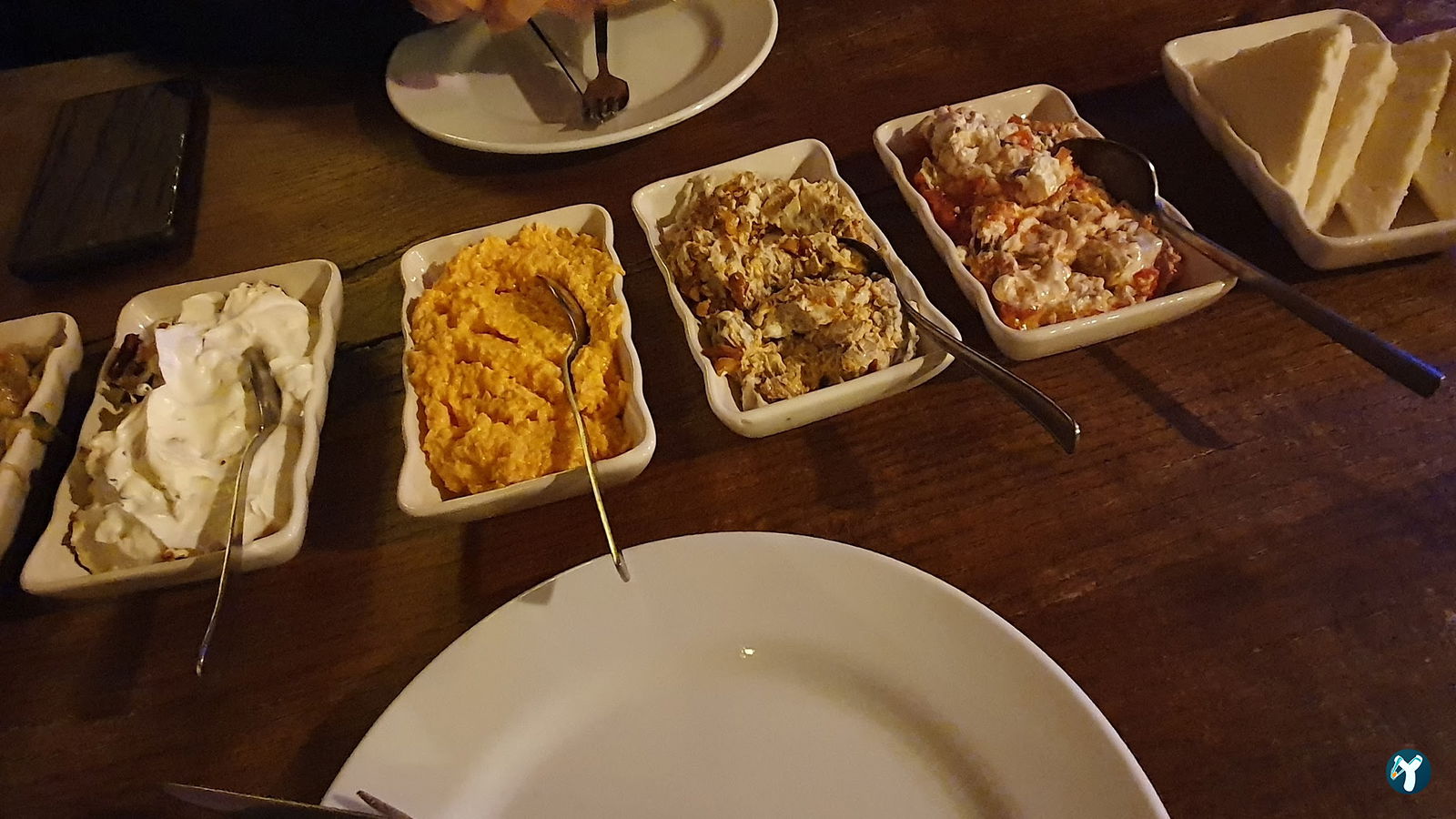 Peçka Et & Mangal Kahvaltı