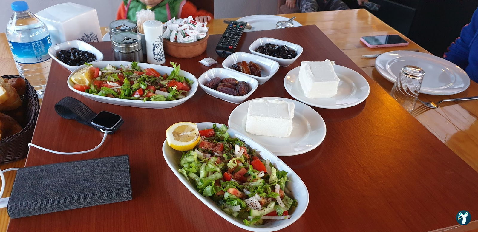 Peçka Et & Mangal Kahvaltı