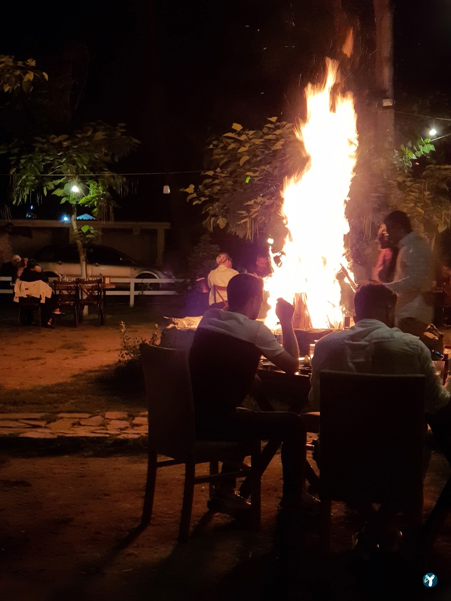 Peçka Et & Mangal Kahvaltı