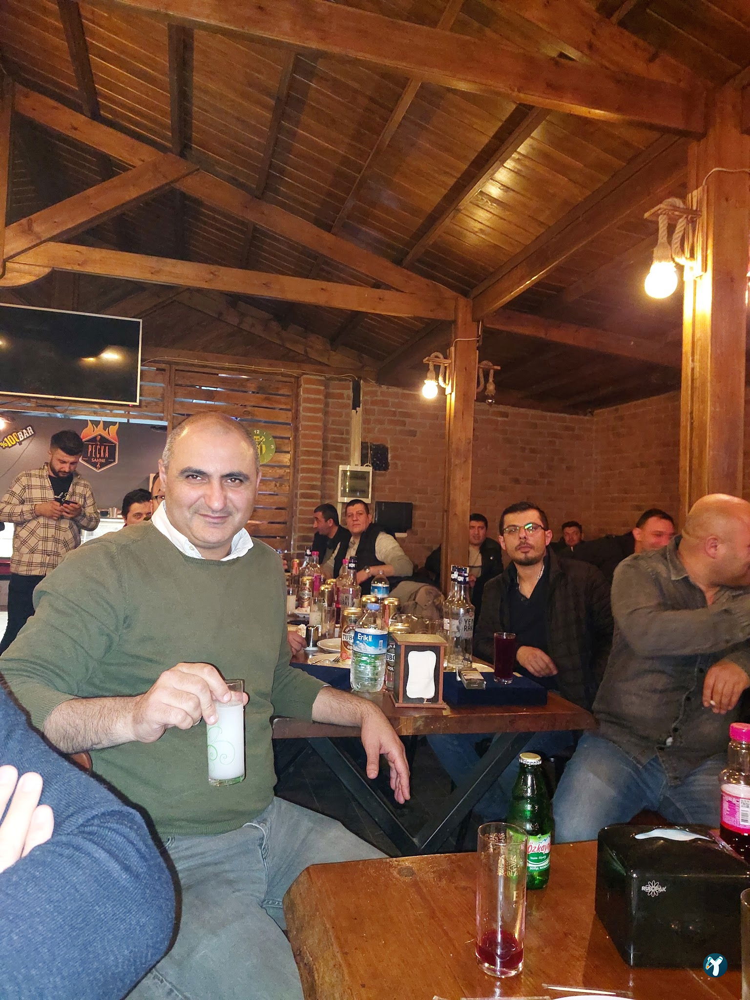 Peçka Et & Mangal Kahvaltı