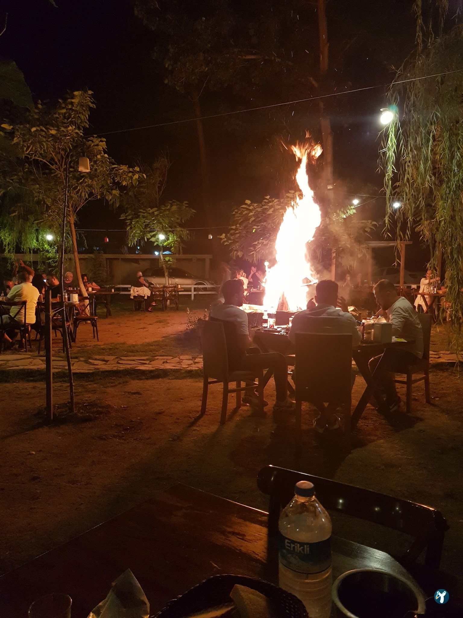 Peçka Et & Mangal Kahvaltı