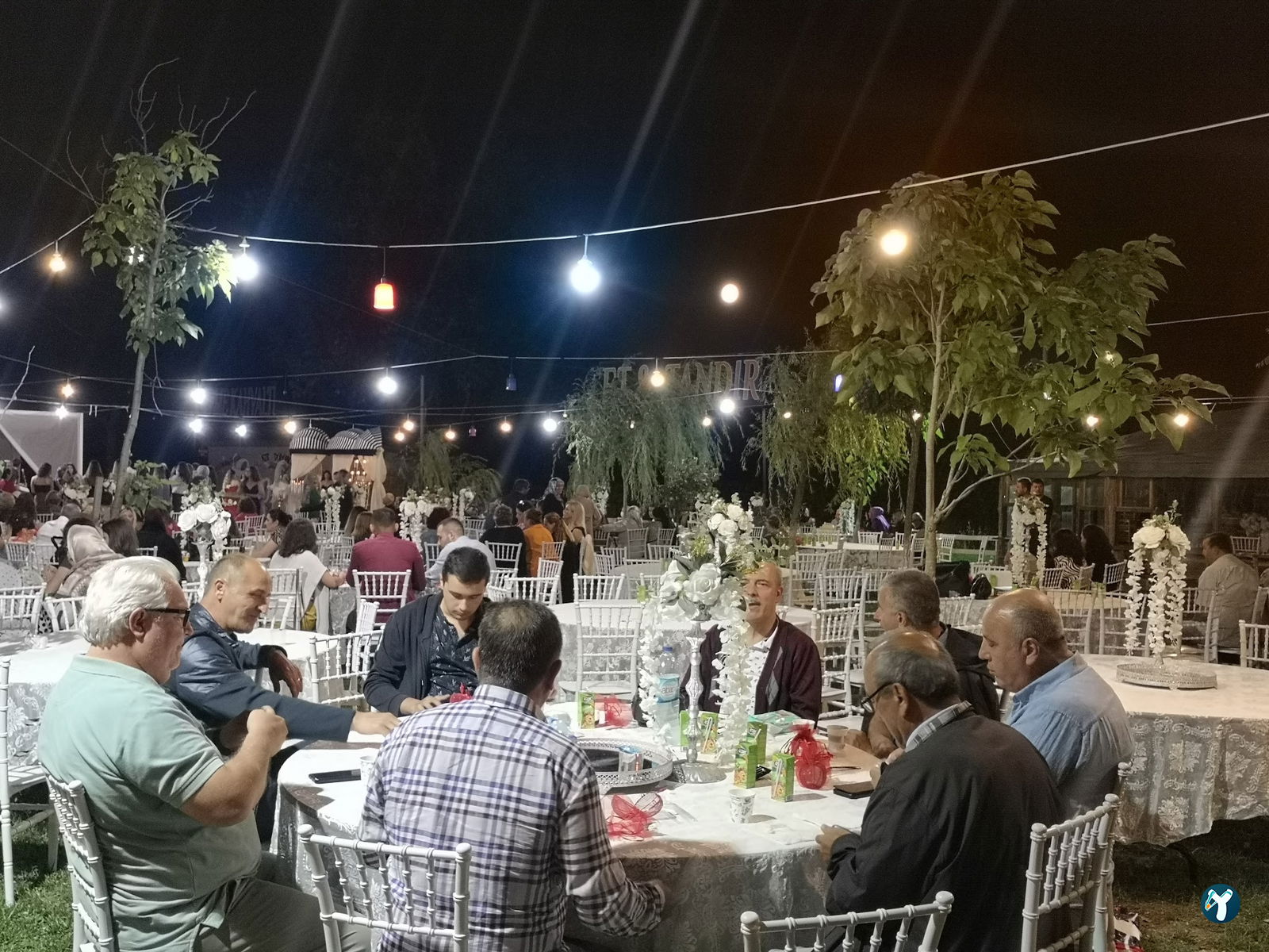 Peçka Et & Mangal Kahvaltı