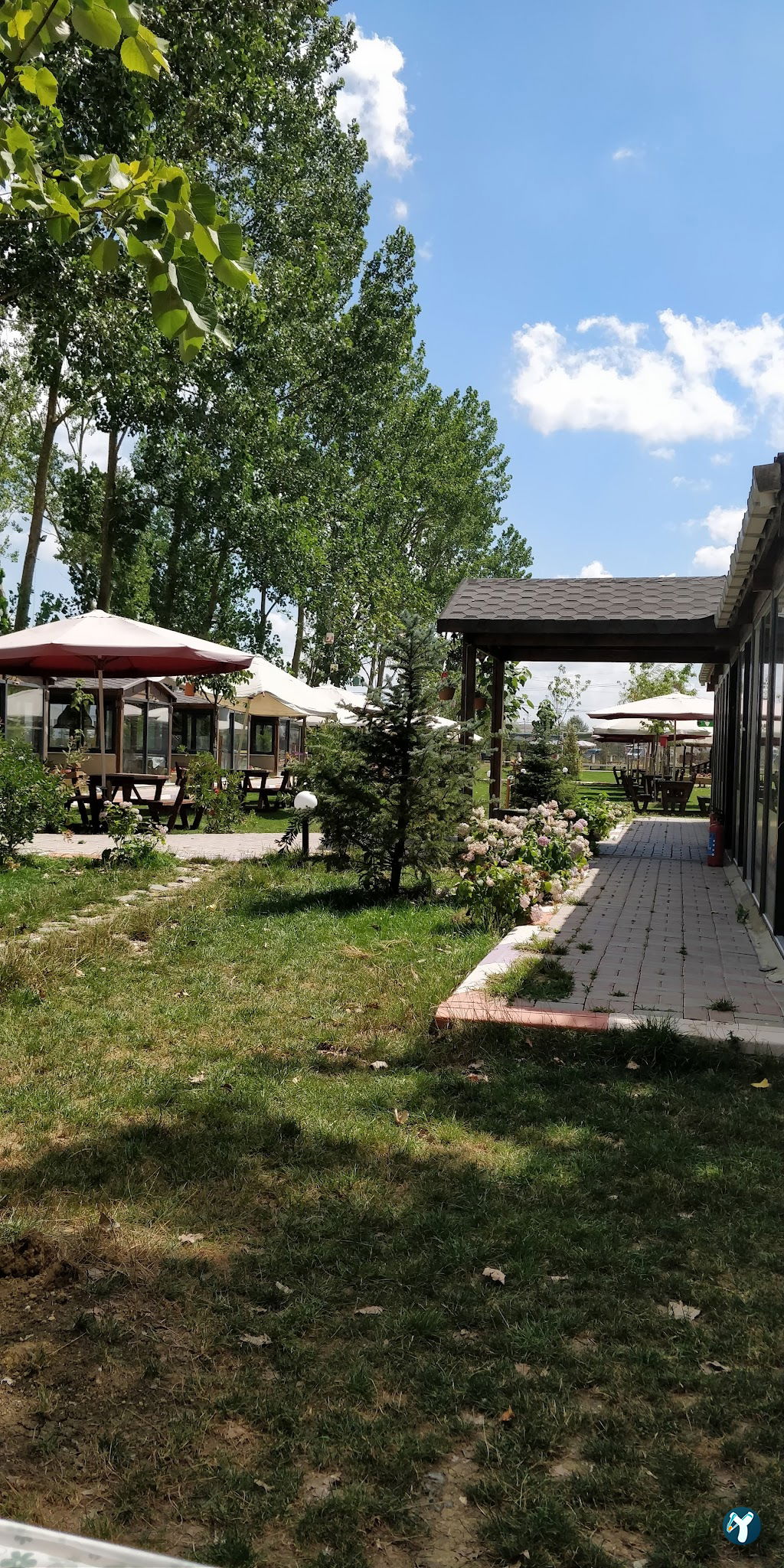 Peçka Et & Mangal Kahvaltı