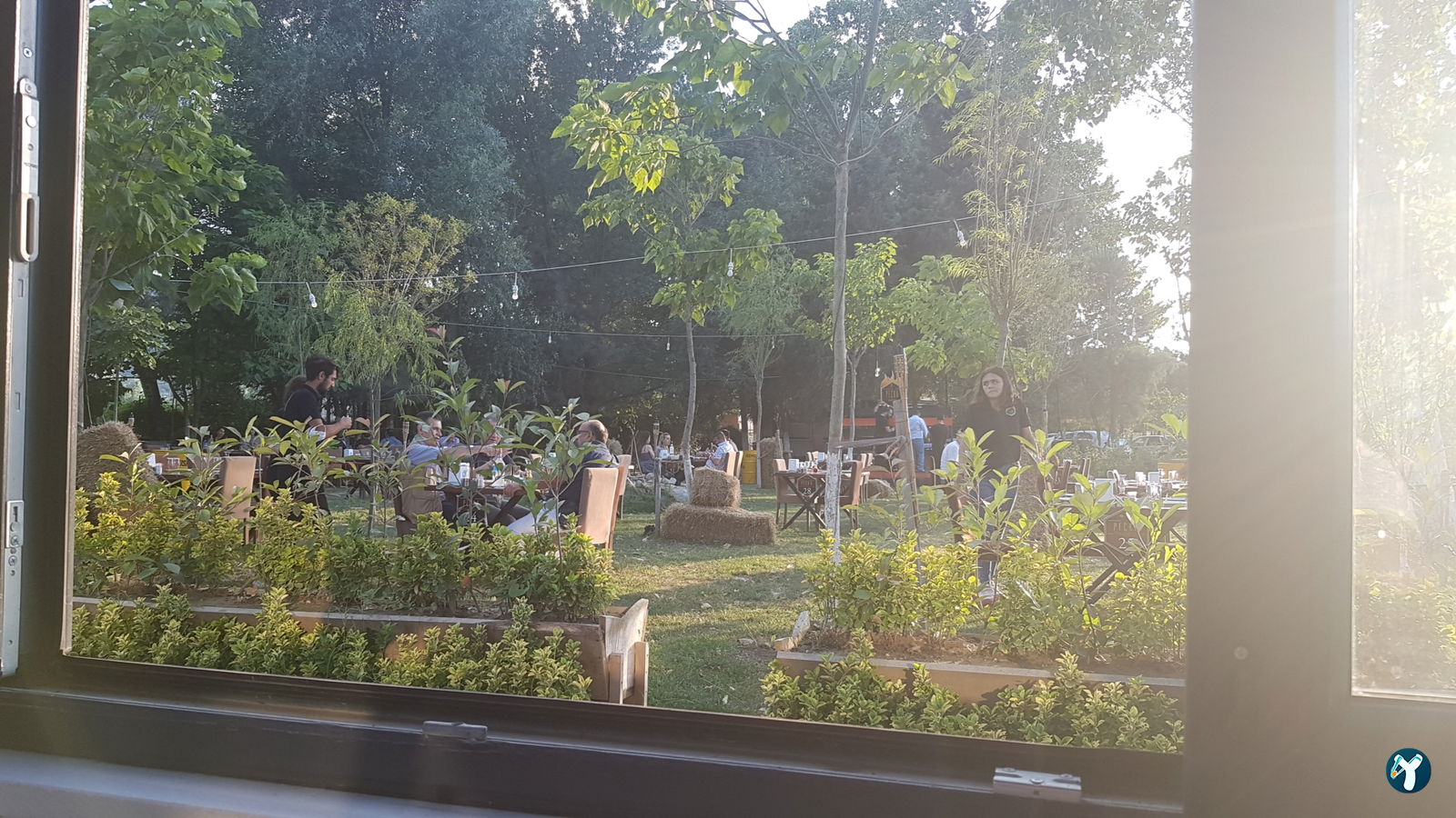 Peçka Et & Mangal Kahvaltı