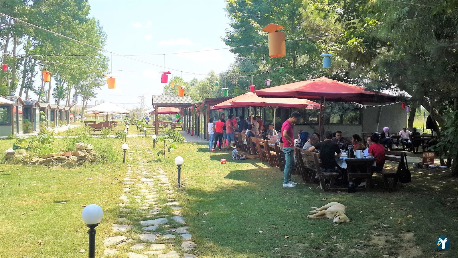 Peçka Et & Mangal Kahvaltı