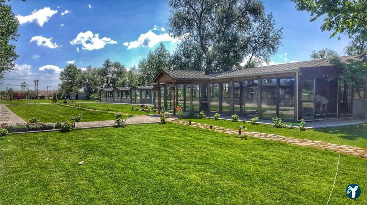 Peçka Et & Mangal Kahvaltı