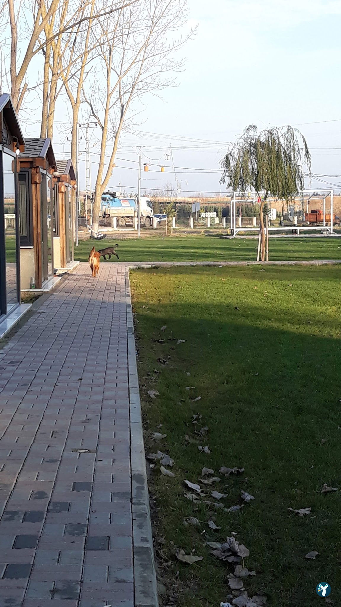 Peçka Et & Mangal Kahvaltı