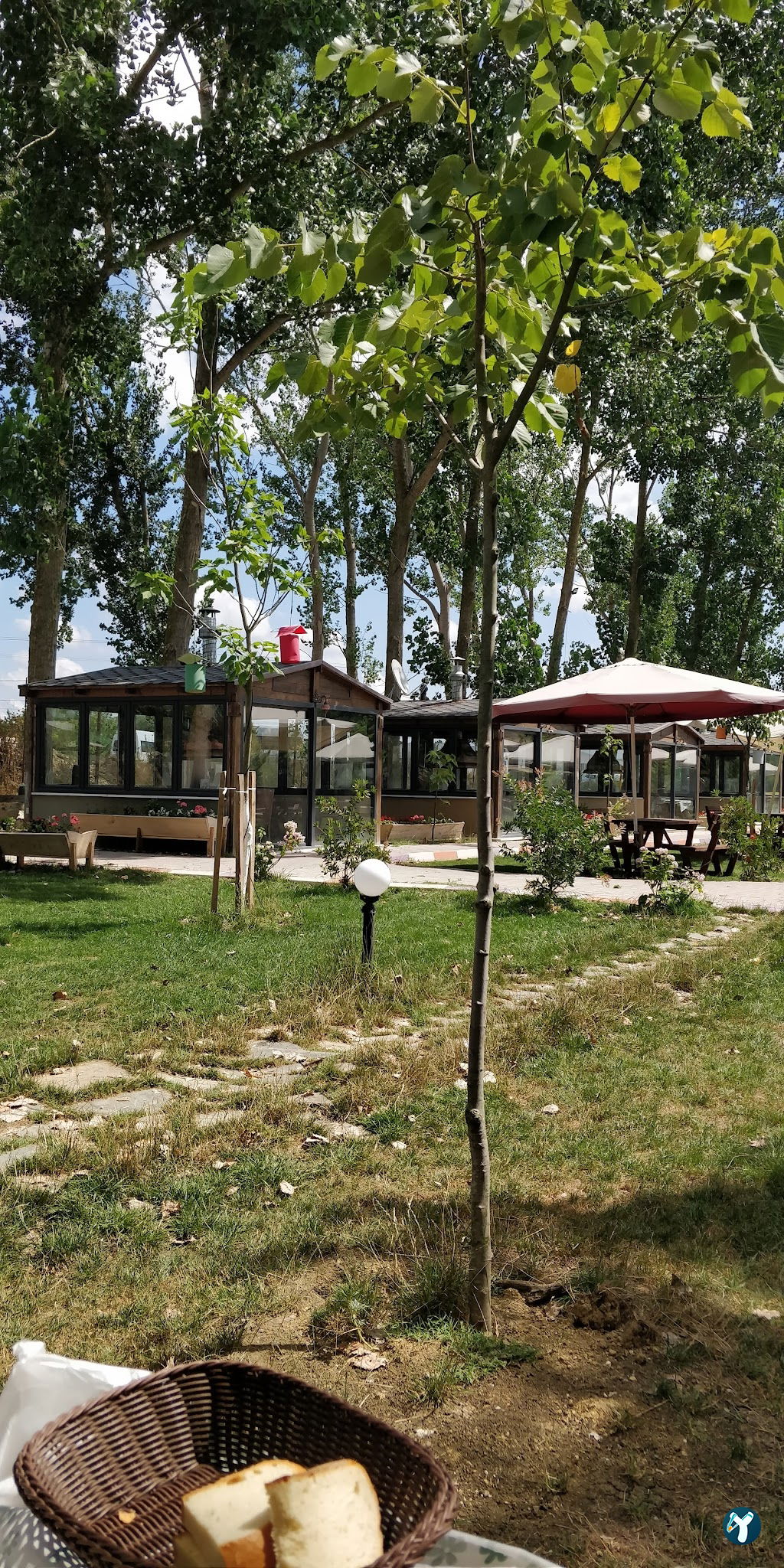 Peçka Et & Mangal Kahvaltı