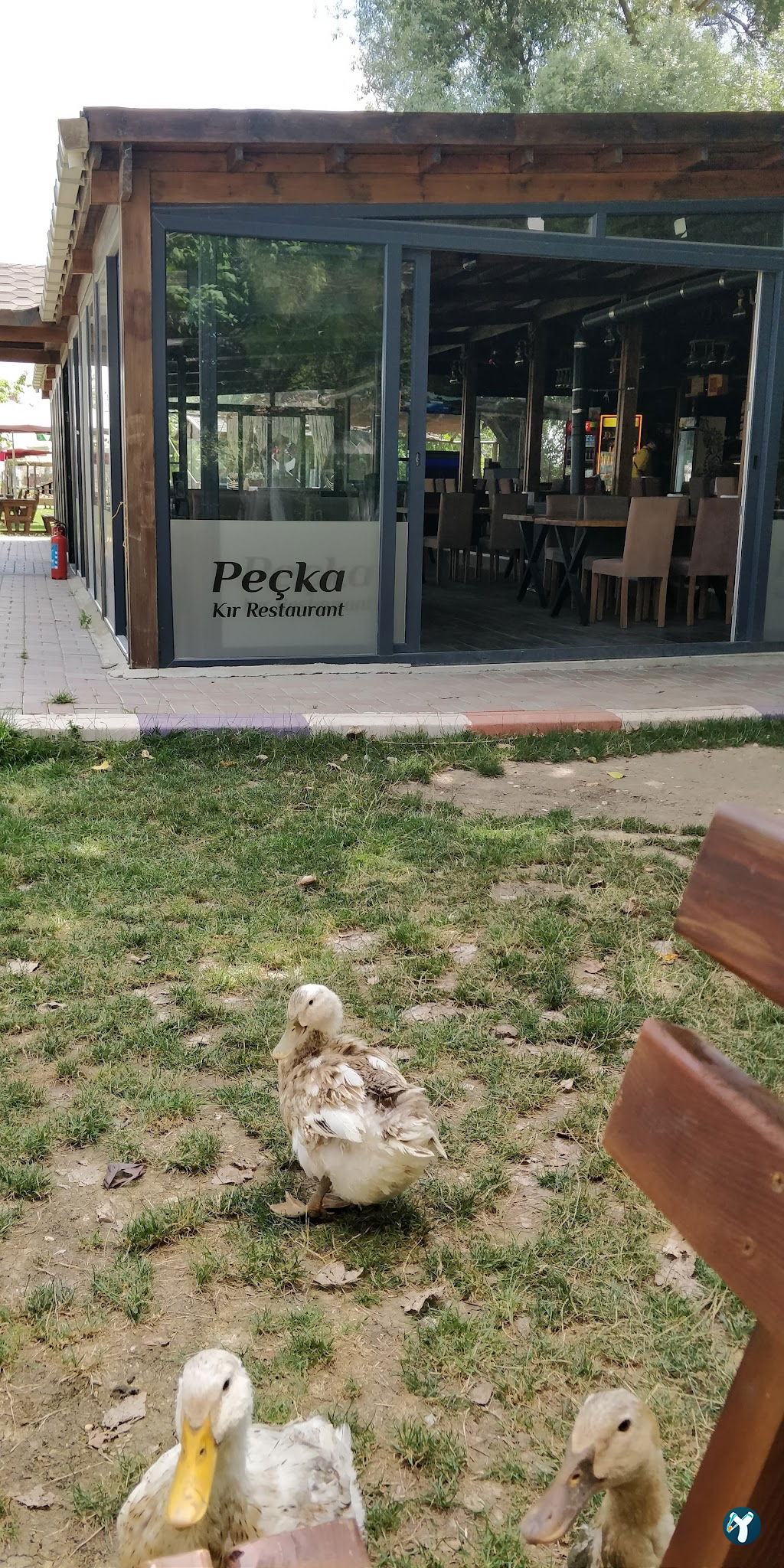 Peçka Et & Mangal Kahvaltı