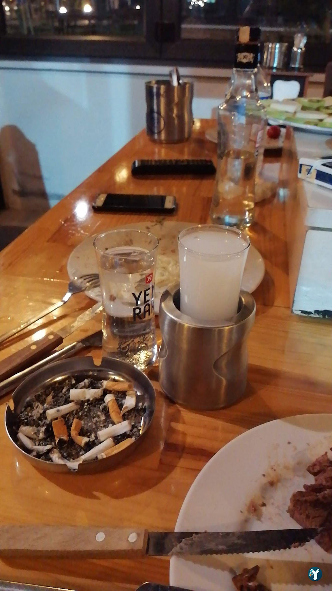Peçka Et & Mangal Kahvaltı