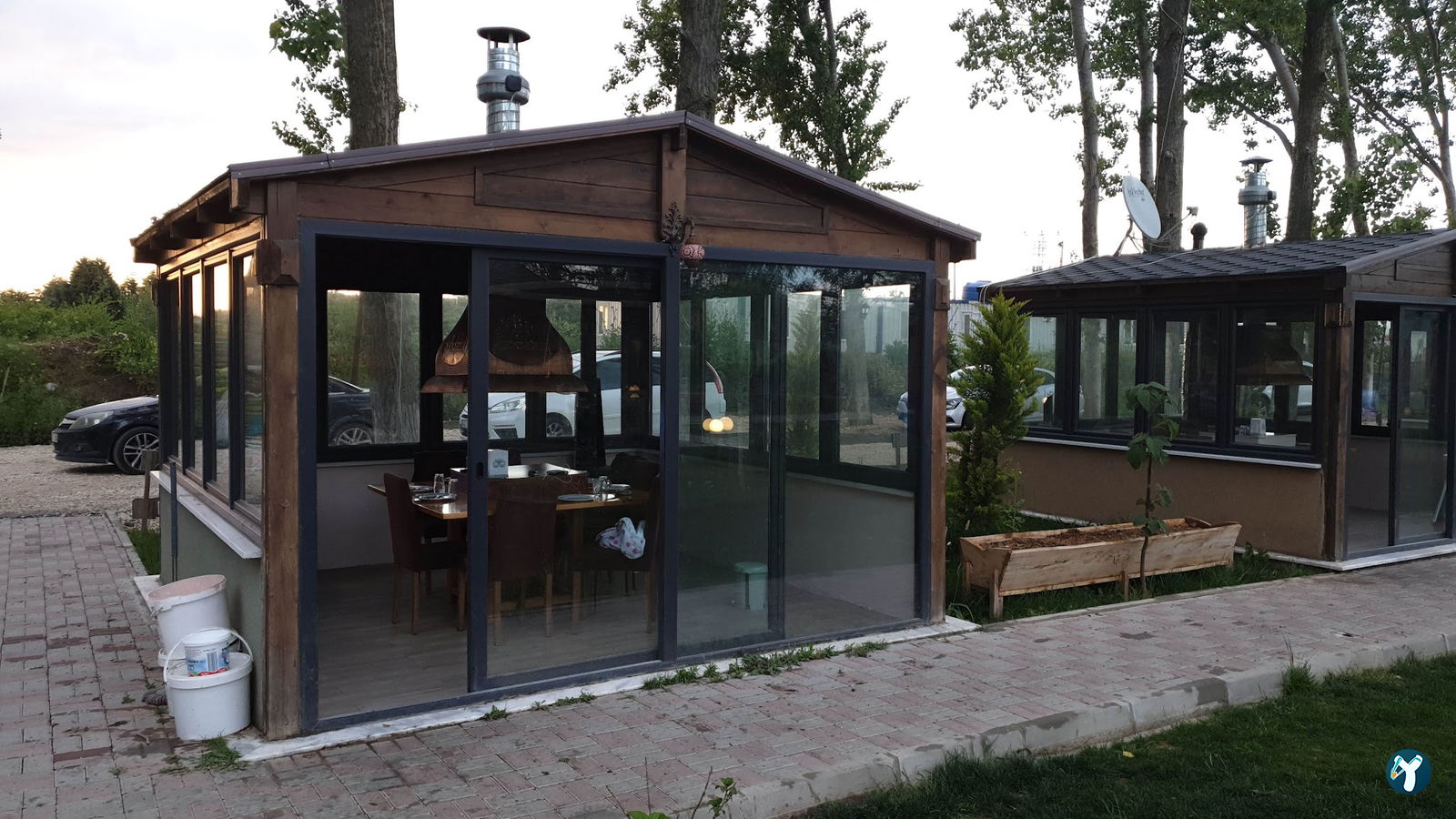Peçka Et & Mangal Kahvaltı