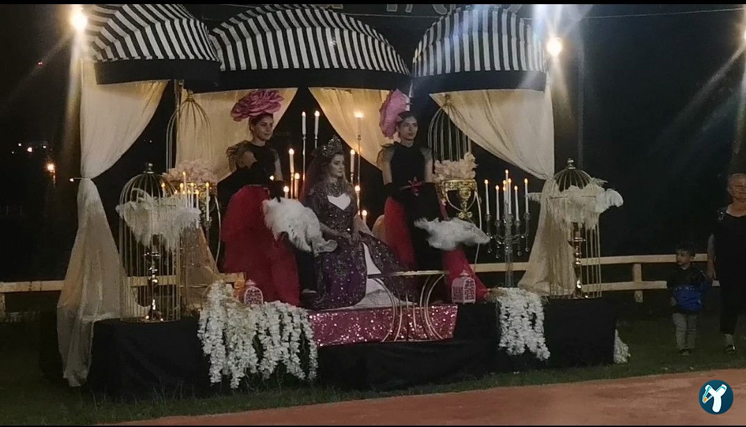 Peçka Et & Mangal Kahvaltı