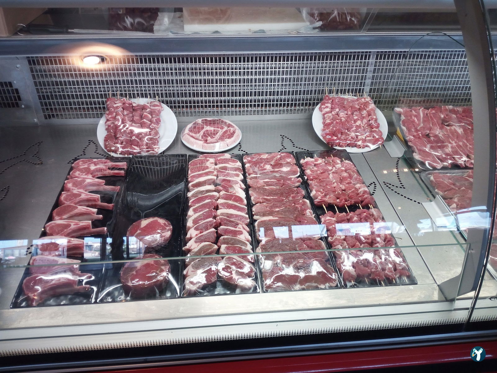 Peçka Et & Mangal Kahvaltı