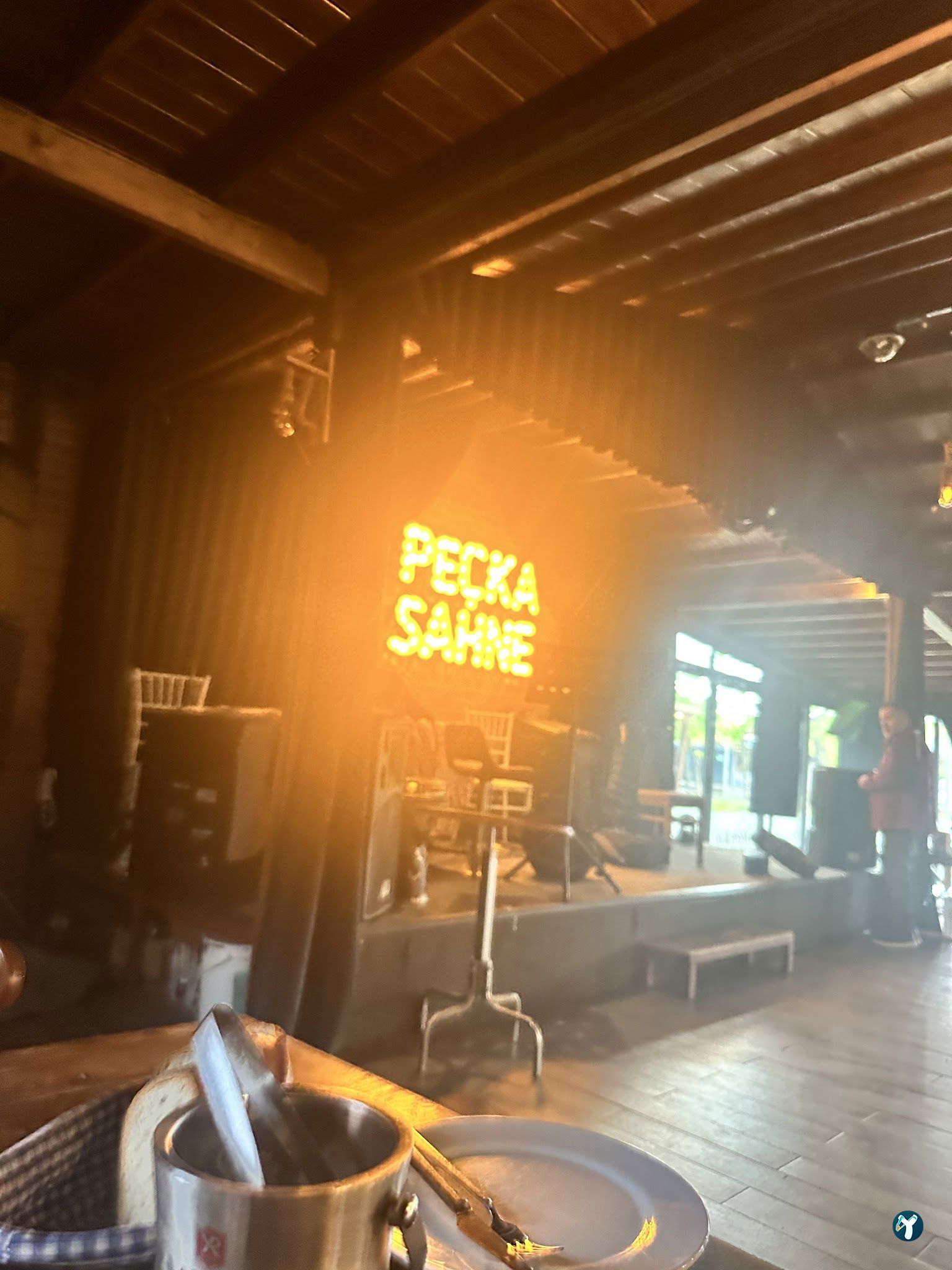 Peçka Et & Mangal Kahvaltı