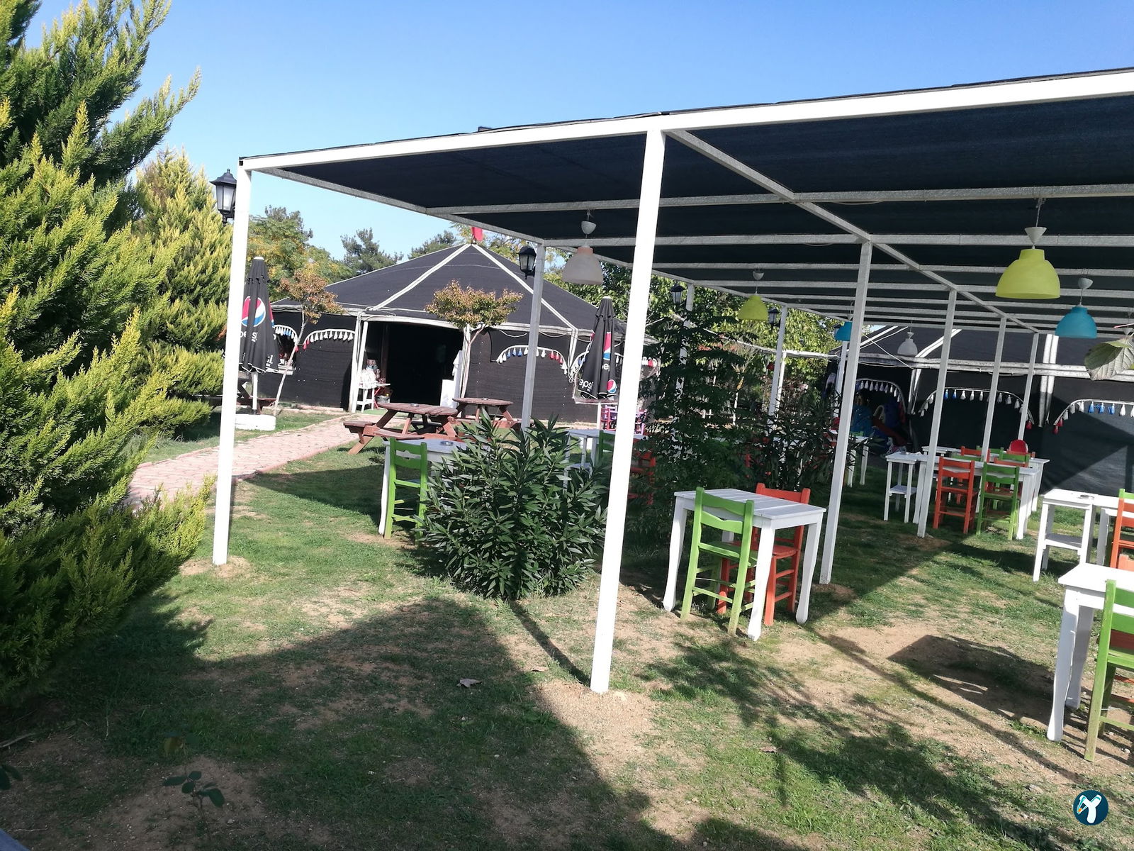 Peçka Et & Mangal Kahvaltı