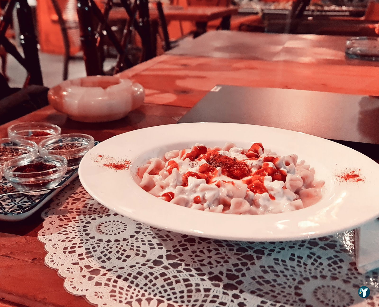 Hayaller Gerçektir Kahvesi