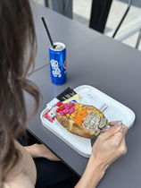 Waffle Works Silivri