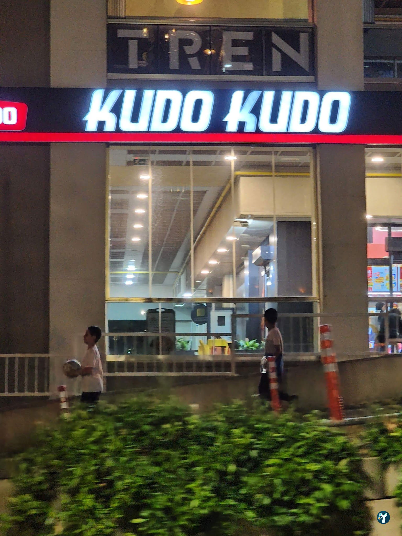Kudo Kudo