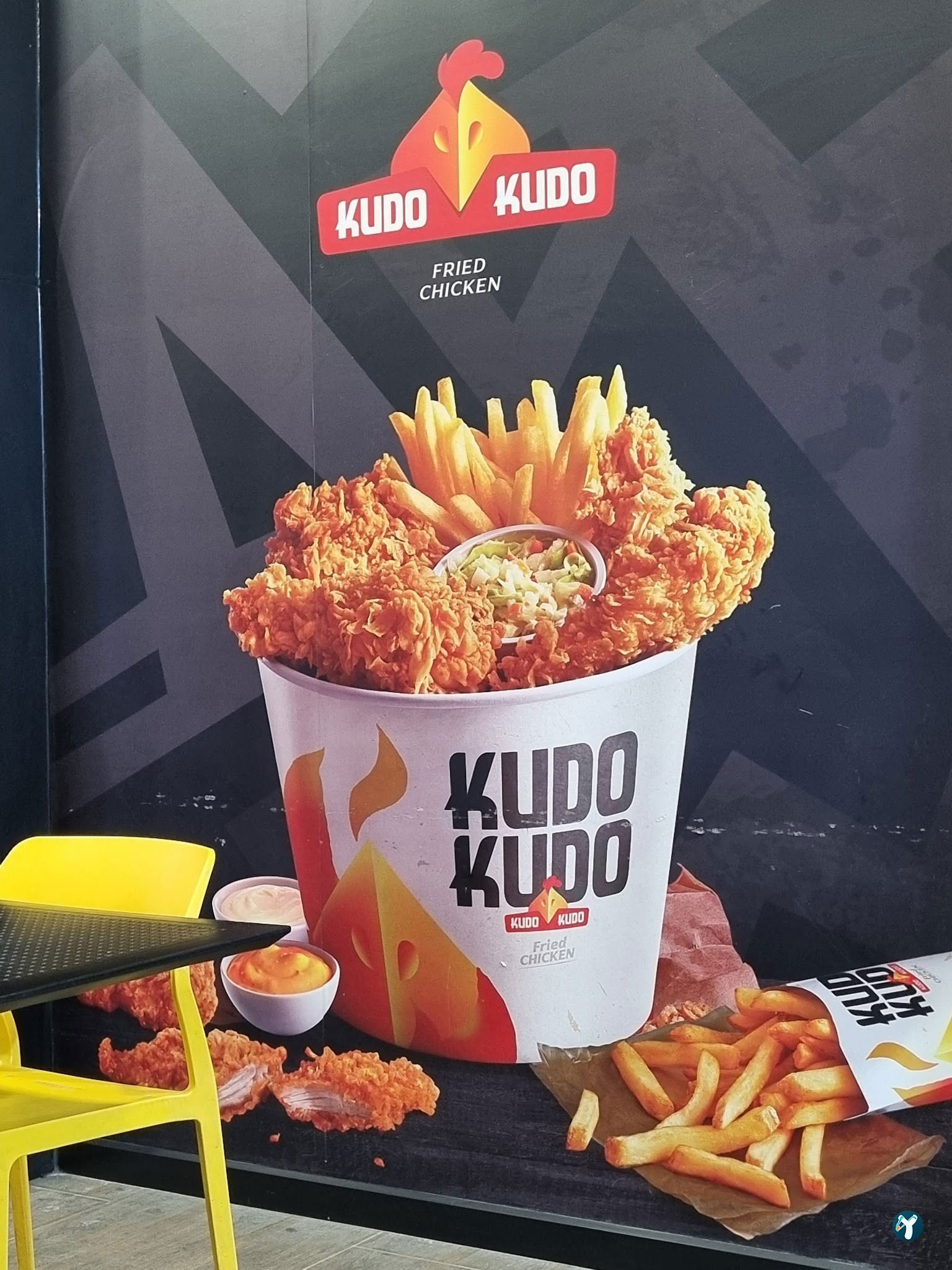 Kudo Kudo