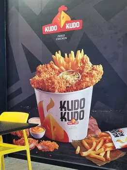 Kudo Kudo resimleri Kudo Kudo resimleri