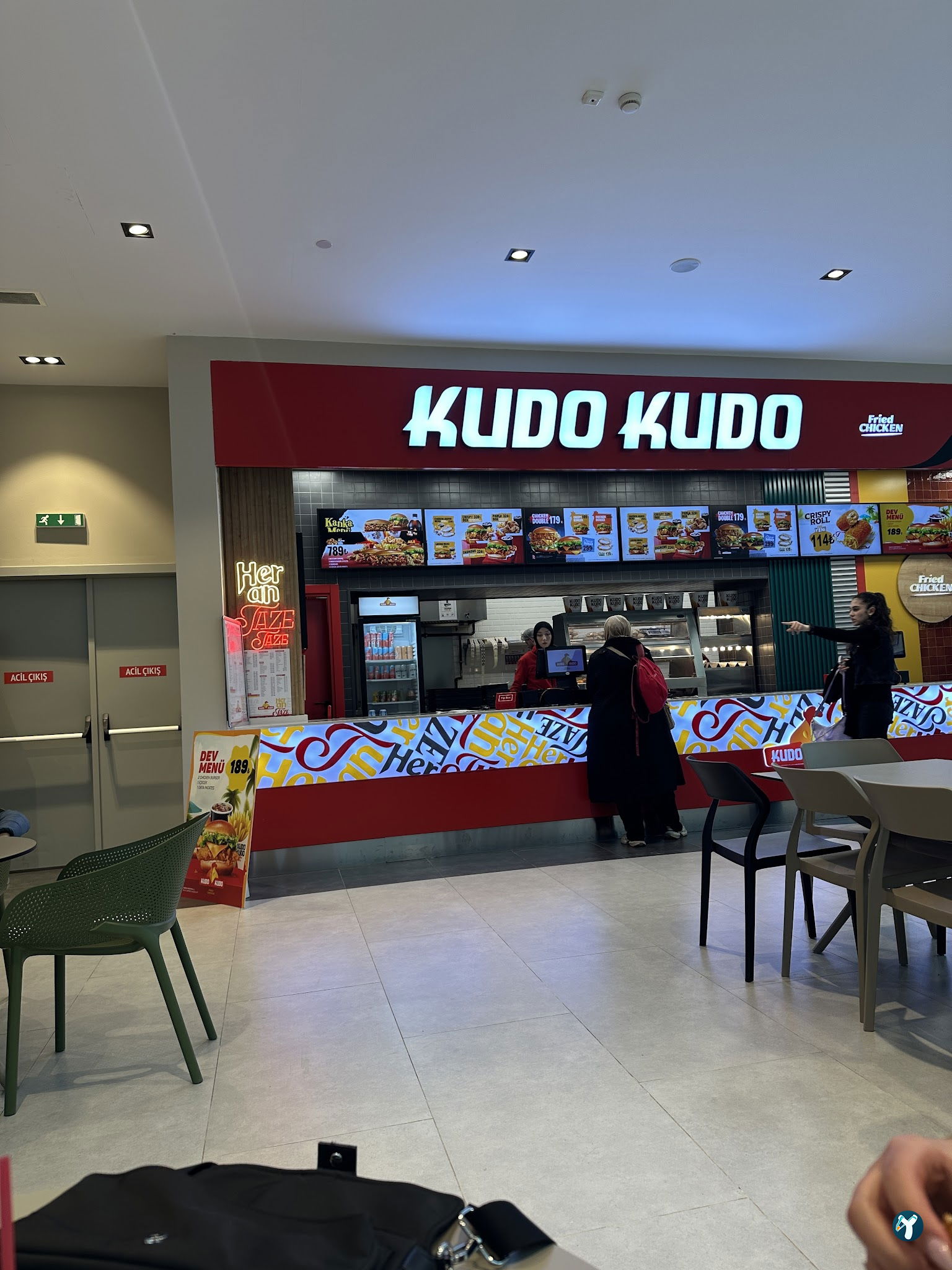 Kudo Kudo