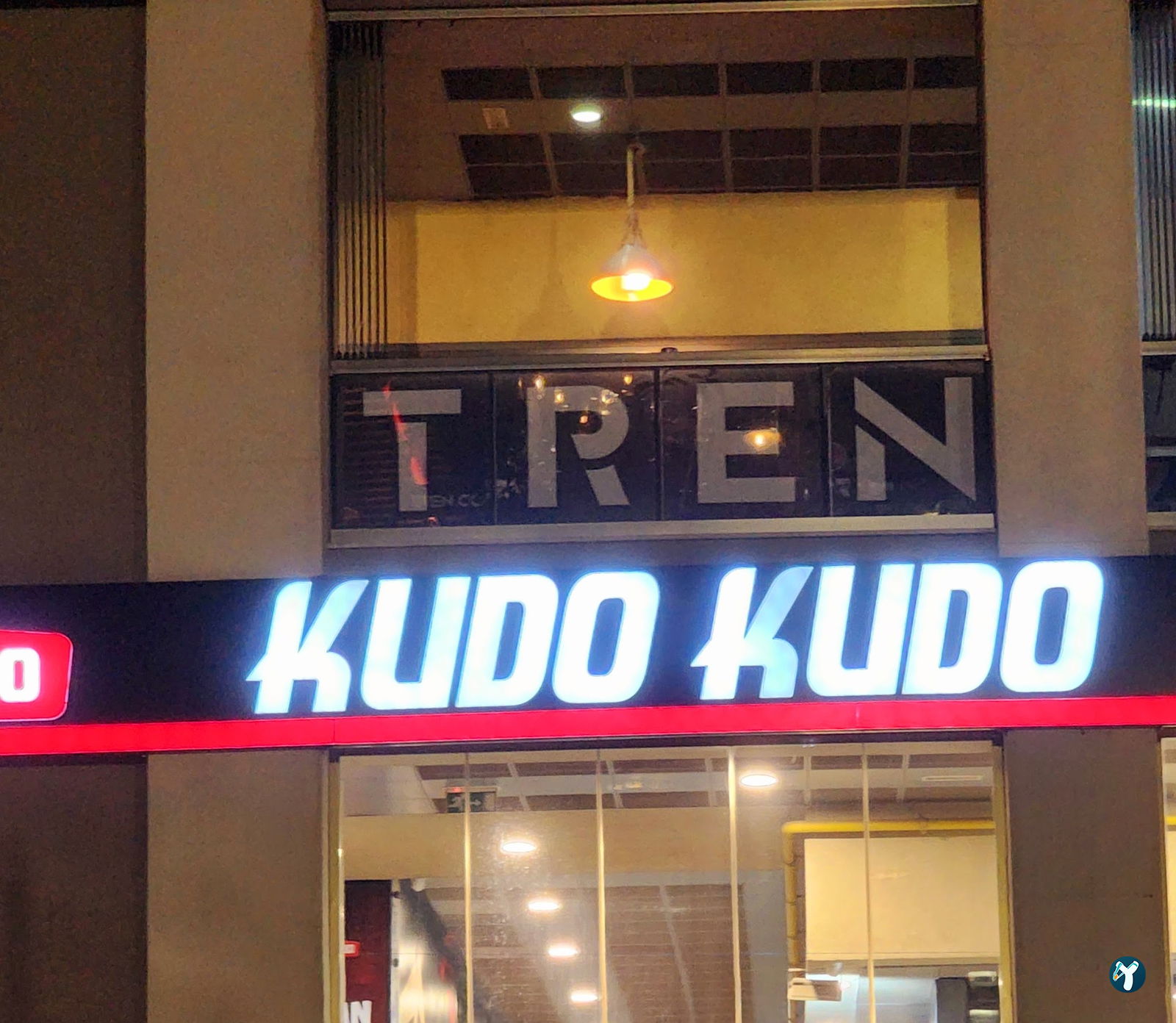 Kudo Kudo