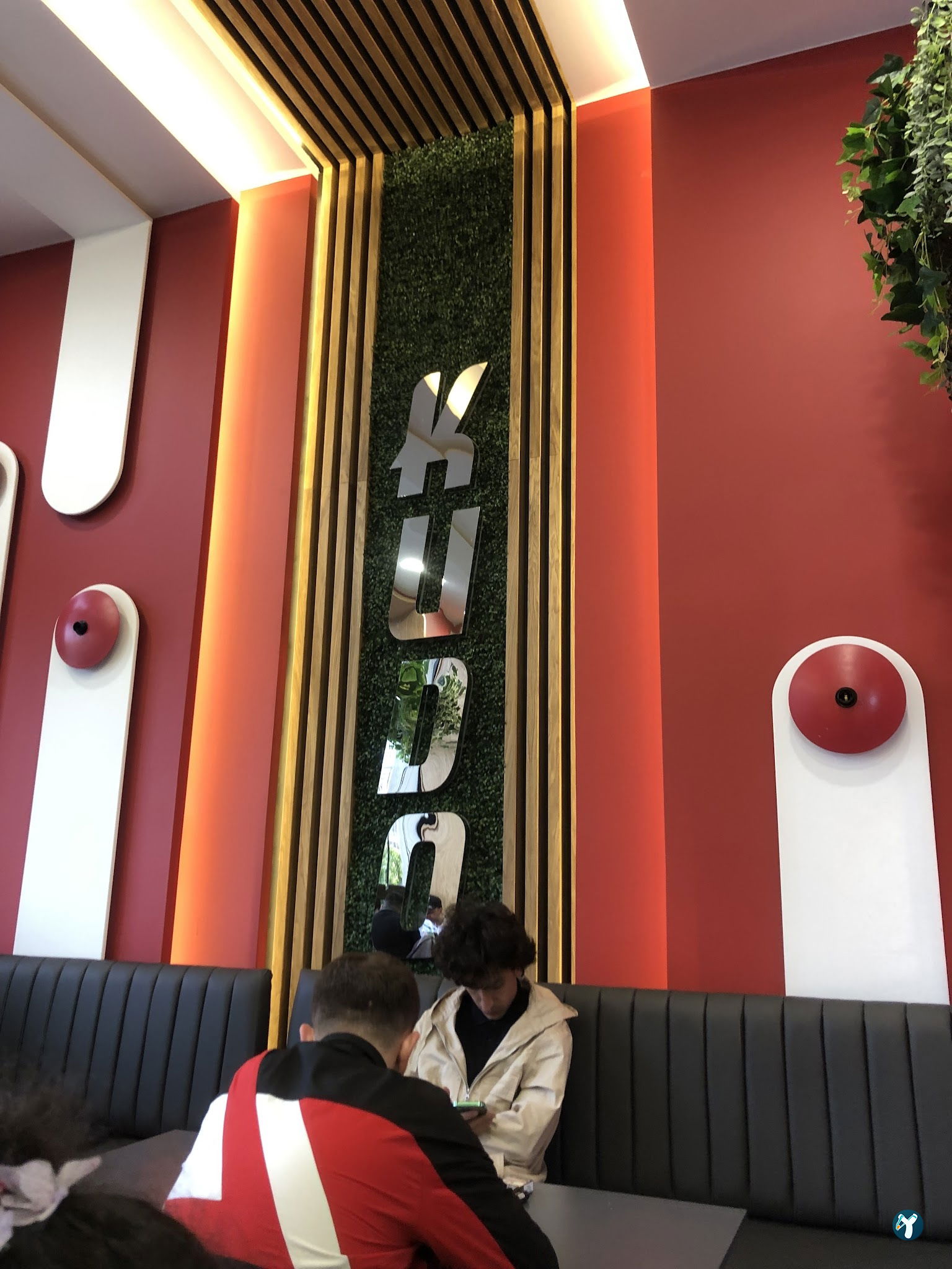 Kudo Kudo