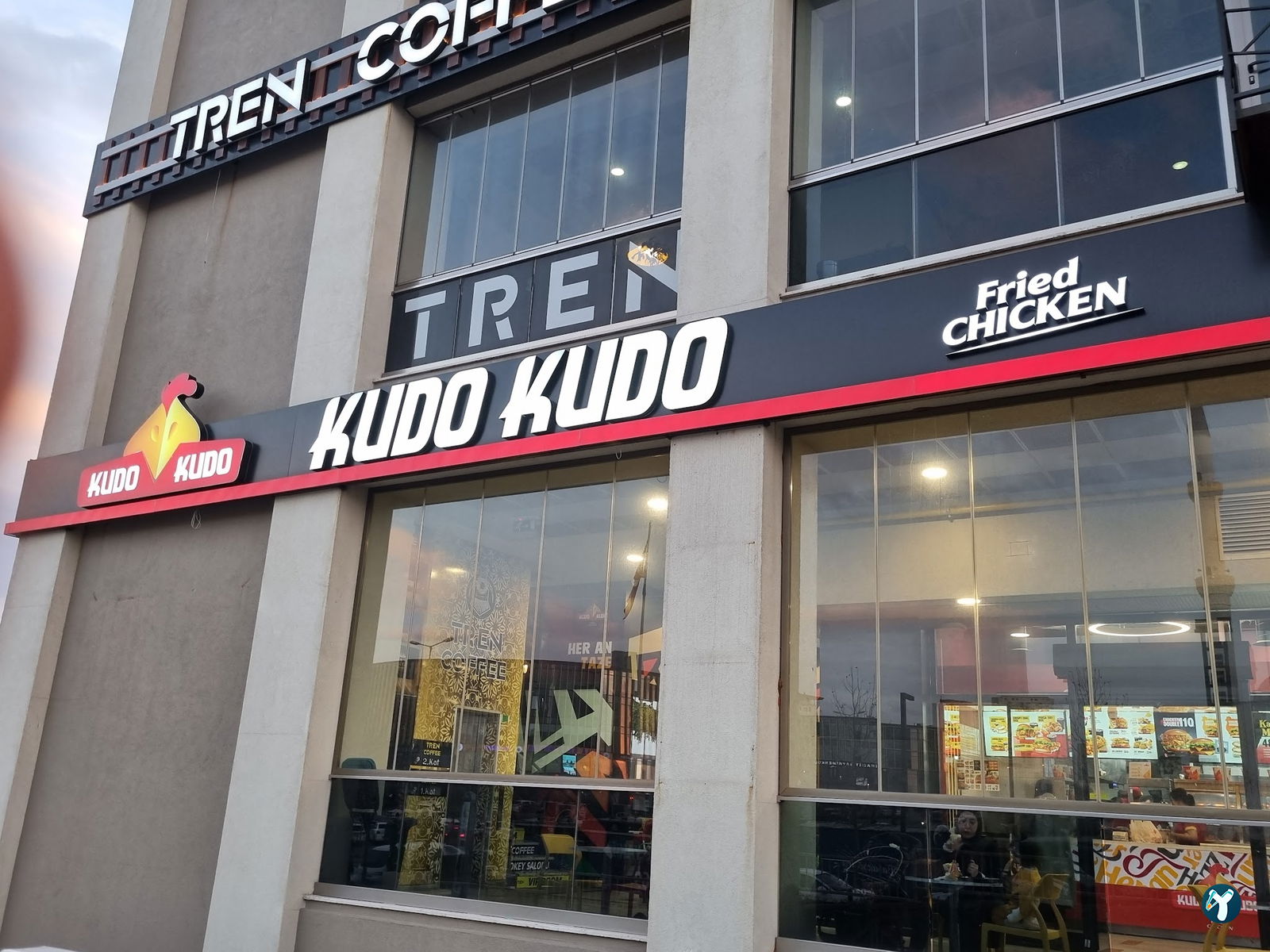 Kudo Kudo