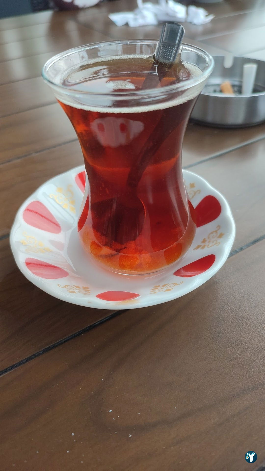 Kocalar Dinlenme Tesisi